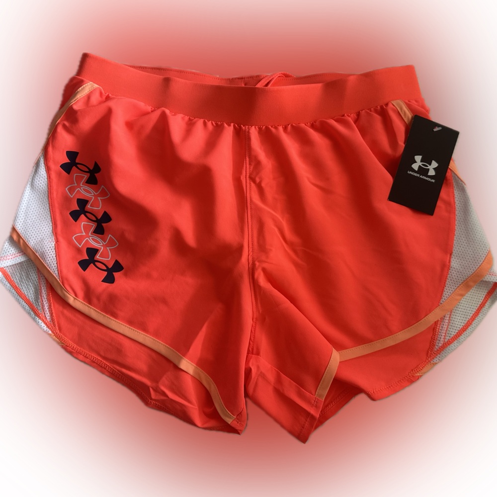 Under Armour shorts 🩳